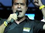 SUYOS] Julio Borges: Emigrantes #venezolanos “terroristas”, “traficantes” “paramilitares (VIDEO)