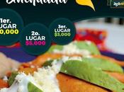 Anuncian concurso gastronímico enchilada