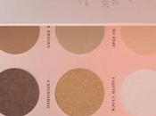 Novedades ZOEVA; Basic Moment Collection