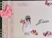 Libro firmas johana