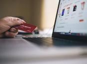 Agencia E-commerce, solución línea