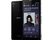 Sony Xperia