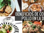 Comer pollo claves tienen personas