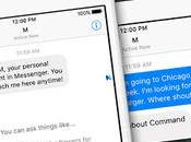 Inteligencia Artificial Facebook para Messenger