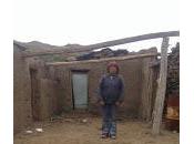 lluvias voltearon paredes casa piden contar Servicio Electrificación Rural