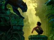 cine: libro selva, Mary Poppins, Thor: mundo oscuro