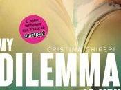 Reseña: dilemma you. Siempre contigo, Cristina Chiperi