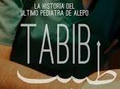 "Tabib" Carlo D'Ursi participará Semana Cortometraje Comunidad Madrid.