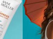 Acelera Bronceado Express Double Care Anne Möller