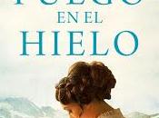 Como fuego hielo. Gabás.