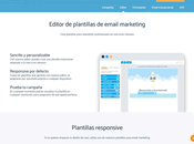 Acumbamail Mailchimp