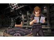 Disponible descarga digital 'Full Throttle Remastered'