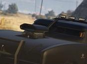 Grand Theft Auto Online recibe esta semana Duke O’Death, bonificaciones mucho