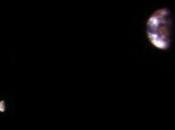 #Tierra #Luna desde #Marte (FOTO)