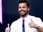 Ricky Martin confesó espero tanto tiempo declararse #gay