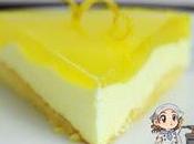 Receta pastel limon