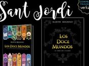 Sant jordi