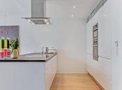 Piso lujo Copenhague