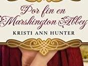 Opinión Marshington Abbey Kristi Hunter