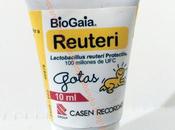 REUTERI, masajitos, leche digestiva... adiós cólicos!