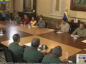 Venezuela: Dpto. Estado EEUU dado verde para intervención videos]