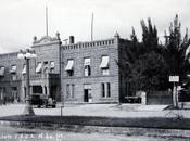 realizó conferencia sobre historia Luis Potosí: Alameda Ferrocarril”
