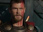 Primer trailer “thor: ragnarok”