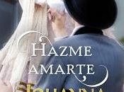 Hazme amarte, Johanna Lindsey