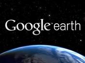 Google Earth lanza nueva versión inteligencia artificial