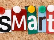 Objetivos inteligentes Google Analytics