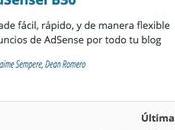 AdSensei plugin para monetizar WordPress