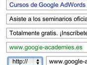 Redactar Anuncios Google AdWords Eficaces