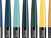 novedades Make Ever: Aqua Liner