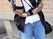 Como combinar unos zapatos estrellas