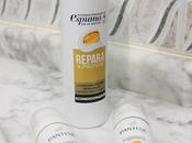 Acondicionador espuma ducha