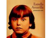 Reseña, estrella amarilla