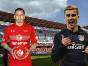 Toluca tendra partido centenario, jugaría Atlético Madrid