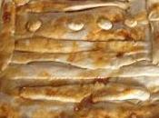 Empanada vegetal