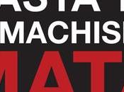 machismo mata