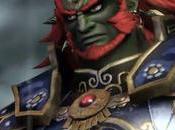 apellido Ganondorf?, Nintendo comparte página Zelda