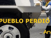 pueblo perdió miedo