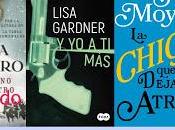 Ganadores Sorteo gusta leer