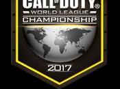 Comienza primer evento Call Duty World League Global Ohio