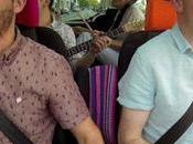 Cabify Unplugged llega para ofrecer música vivo usuarios