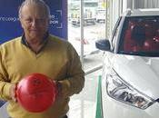 Nissan inicia búsqueda mejores fans ecuatorianos UEFA