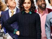 Llega España “’Powerless”, primera sitcom universo Comics