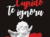 Reseña: “Cuando Cupido ignora” Dublineta Eire