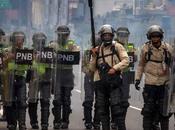 Otro muerto Venezuela durante protestas