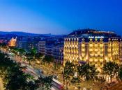 Vive Barcelona exclusiva inigualables `Majestic Experiences´