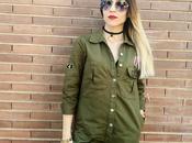 Aviator romper